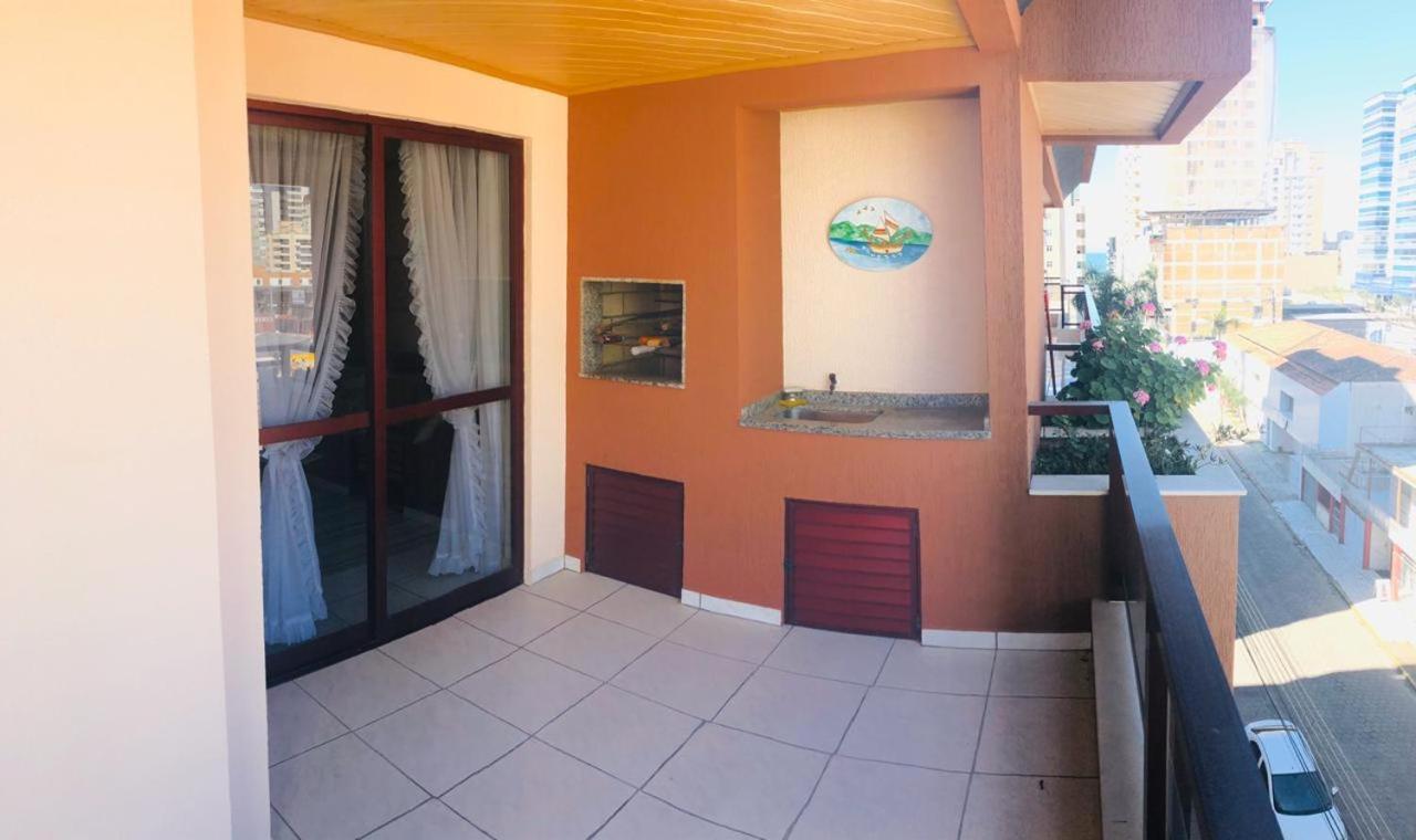 Apartamento Meia Praia - Itapema Zewnętrze zdjęcie