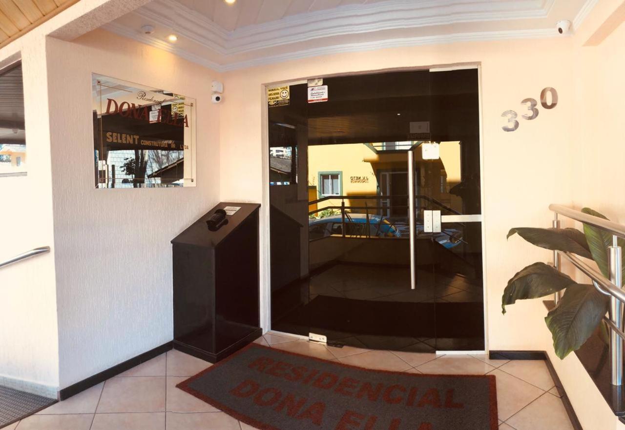 Apartamento Meia Praia - Itapema Zewnętrze zdjęcie