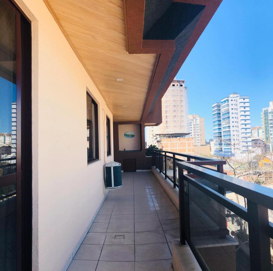 Apartamento Meia Praia - Itapema Zewnętrze zdjęcie