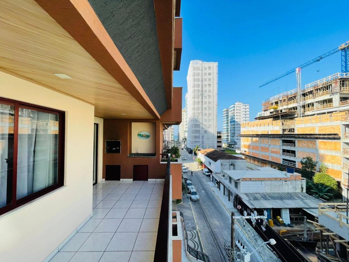 Apartamento Meia Praia - Itapema Zewnętrze zdjęcie